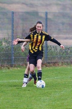 Bild 319 - B-Juniorinnen FSC Kaltenkirchen - SV Frisia 03 Risum-Lindholm : Ergebnis: 0:5
